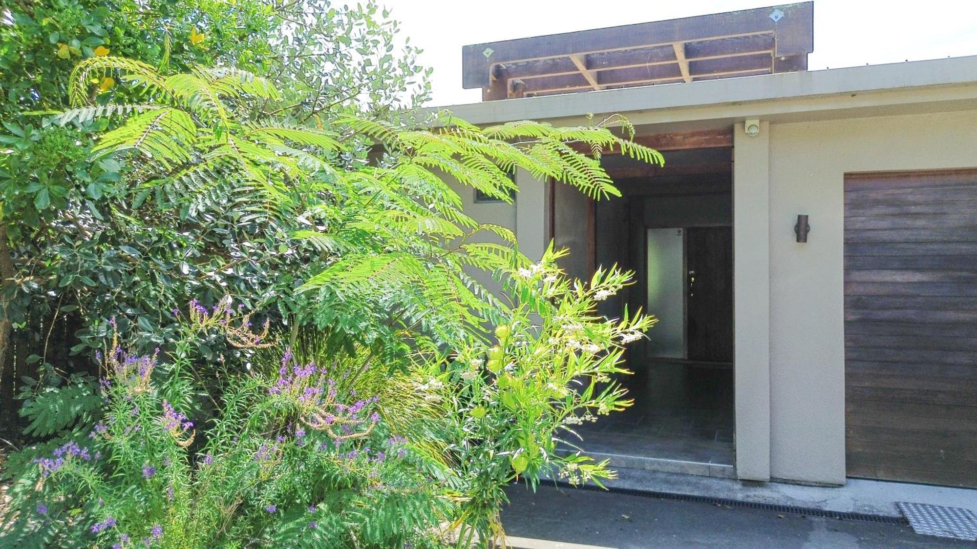 Large, Comfy, Stylish Apartment Havelock North Exterior foto