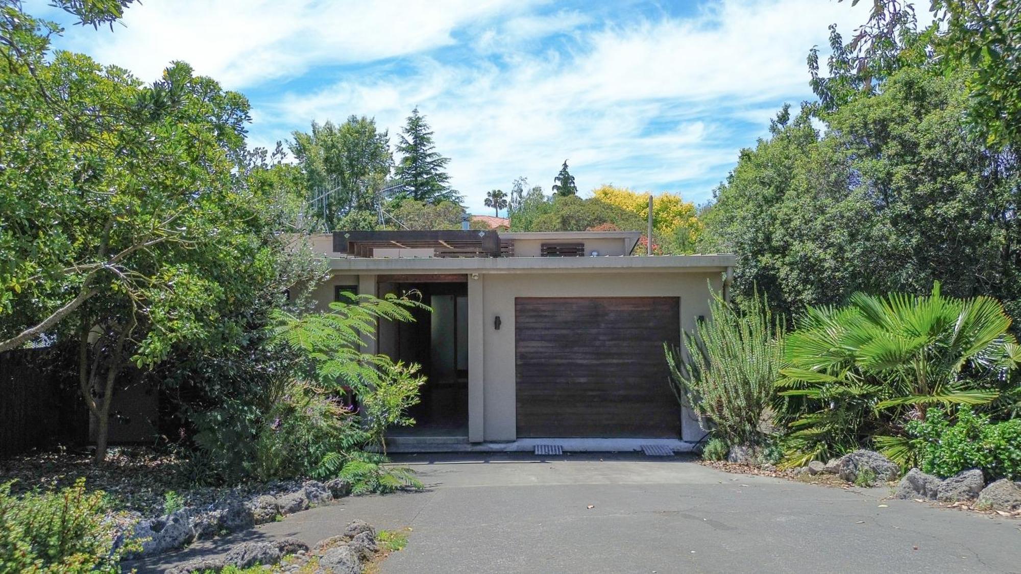Large, Comfy, Stylish Apartment Havelock North Exterior foto